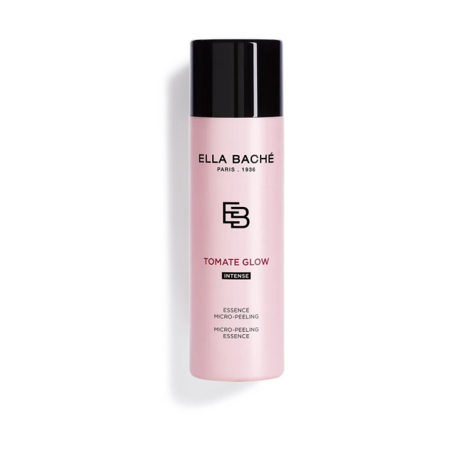 Ella Baché Tomate Glow Intense Glow Micro-Peeling Essence — Esfolianti e peeling Ella Baché Tomate Glow Intense Glow Micro-Peeling Essence — Esfolianti e peeling