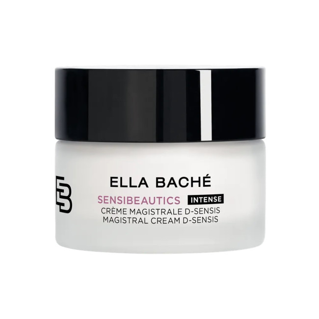Ella Bache Sensebeautics Intense Magistral D-Sensis Calming Cream — Gesunde Haut Ella Bache Sensebeautics Intense Magistral D-Sensis Calming Cream — Gesunde Haut