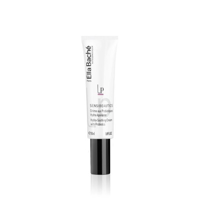 Ella Baché Sensibeautics Hydra-Soothing Cream — Empfindliche Haut Ella Baché Sensibeautics Hydra-Soothing Cream — Empfindliche Haut