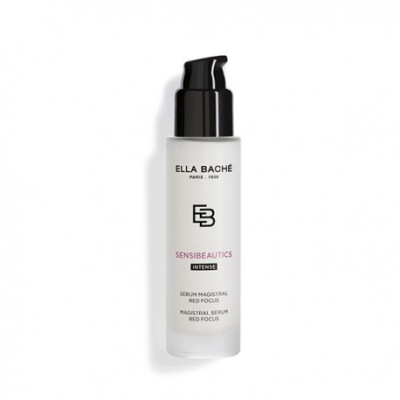 Ella Baché Sensibeautics Intense Serum Magistral Red Focus 22,2% — Сироватки Ella Baché Sensibeautics Intense Serum Magistral Red Focus 22,2% — Сироватки