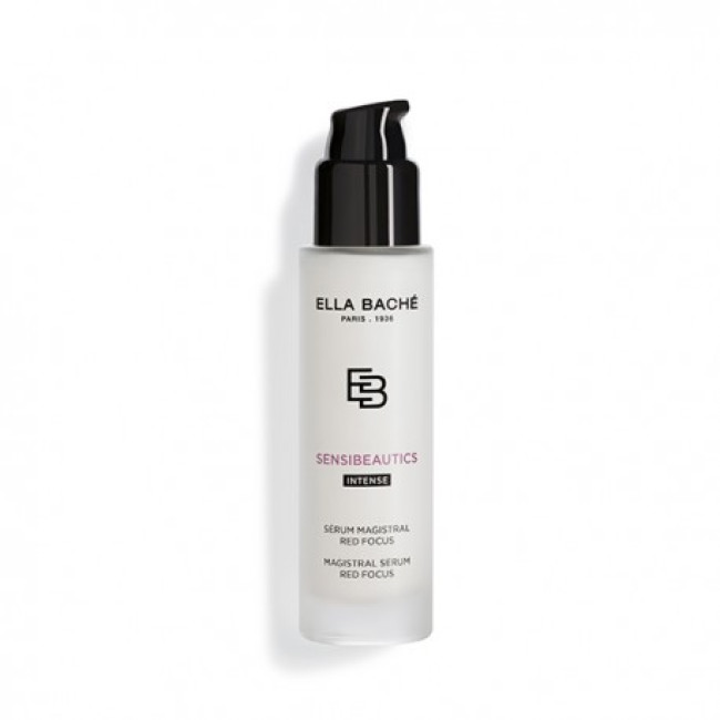 Ella Baché Sensibeautics Intense Serum Magistral Red Focus 22,2% — Seerum Ella Baché Sensibeautics Intense Serum Magistral Red Focus 22,2% — Seerum