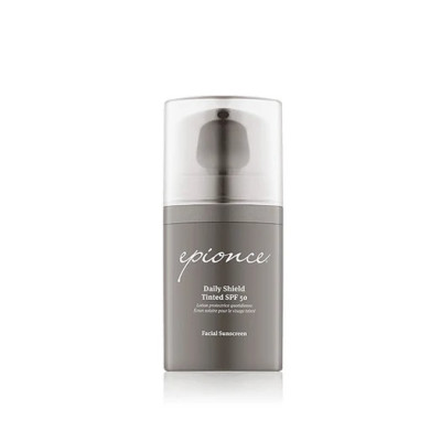 Epionce Daily Shield Tinted SPF 50 Sunscreen 50ml — Лицо Epionce Daily Shield Tinted SPF 50 Sunscreen 50ml — Лицо
