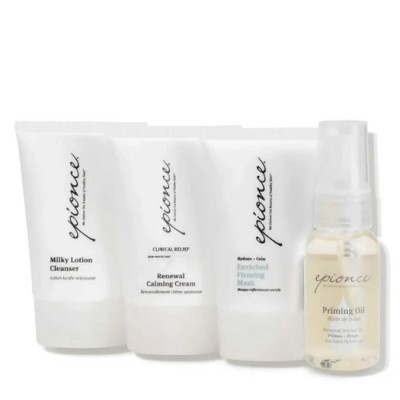 Epionce Essential Recovery Kit — Kit Epionce Essential Recovery Kit — Kit