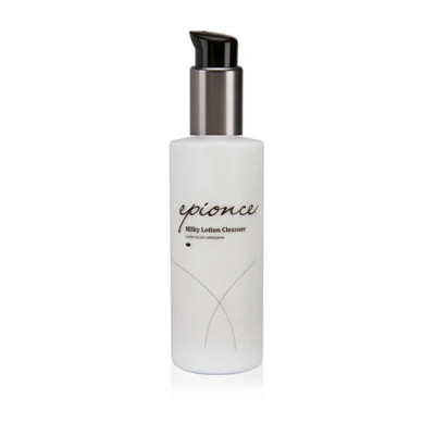 Epionce Milky Lotion Cleanser 170ml — Reinigung Epionce Milky Lotion Cleanser 170ml — Reinigung
