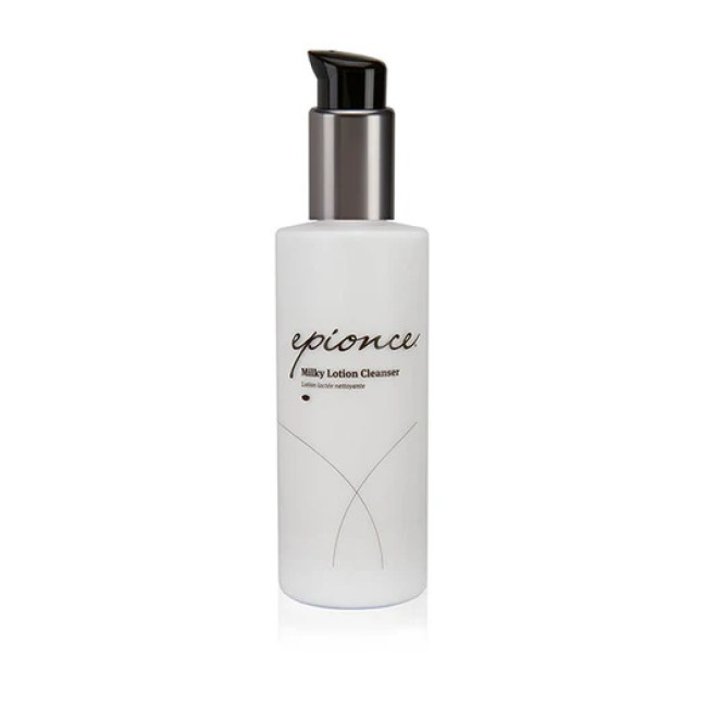 Epionce Milky Lotion Cleanser 170ml — Puhastus Epionce Milky Lotion Cleanser 170ml — Puhastus