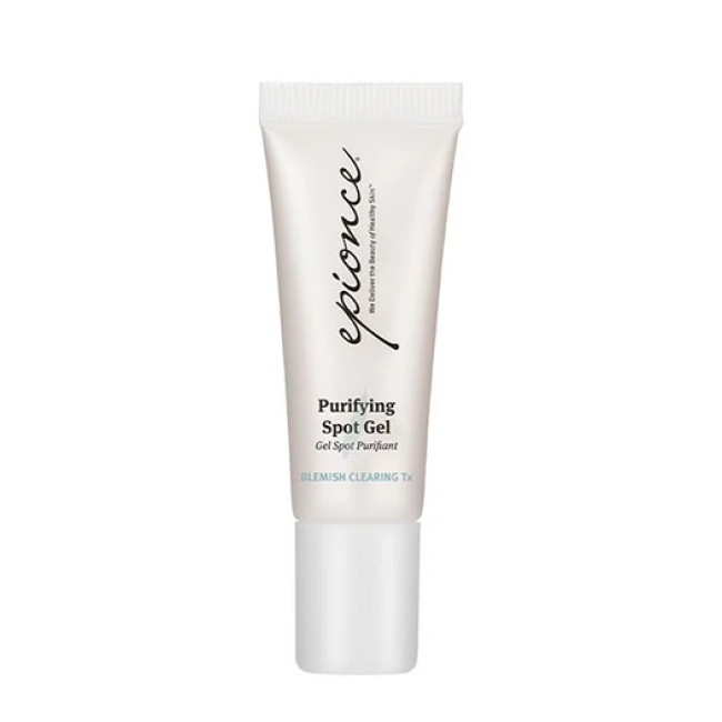 Epionce Purifying Spot Gel 10ml|美容液 Epionce Purifying Spot Gel 10ml|美容液