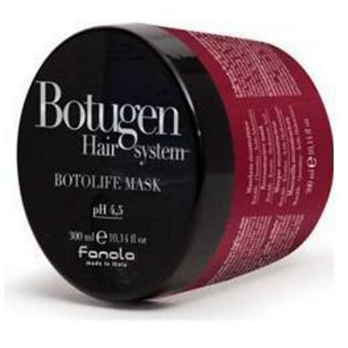 Fanola Botugen Reconstructive Mask 300ml Fanola Botugen Reconstructive Mask 300ml