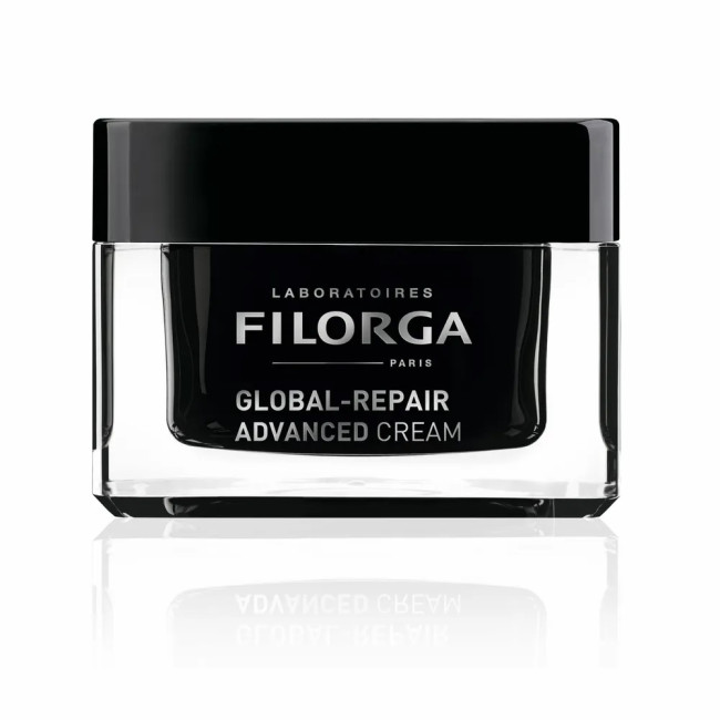 Filorga Global Repair Advanced Cream 50ml|エイジング・リンクルケア Filorga Global Repair Advanced Cream 50ml|エイジング・リンクルケア