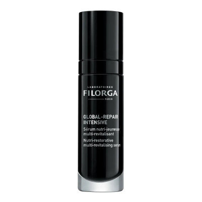 Filorga Global Repair Intensive Nutri-Restorative Multi-Revitalising Serum 30ml|美容液 Filorga Global Repair Intensive Nutri-Restorative Multi-Revitalising Serum 30ml|美容液