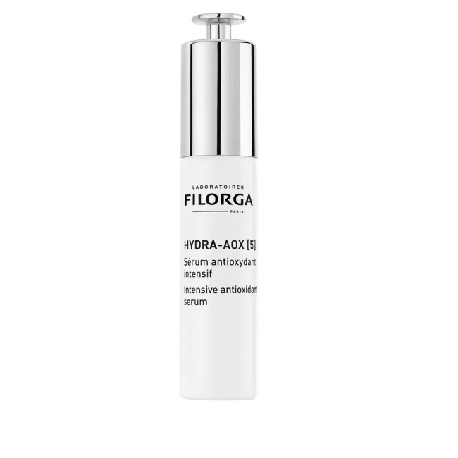 Filorga HYDRA-AOX 5 Intensive Antioxidant Face Serum with Vitamin C 30ml|美容液 Filorga HYDRA-AOX 5 Intensive Antioxidant Face Serum with Vitamin C 30ml|美容液