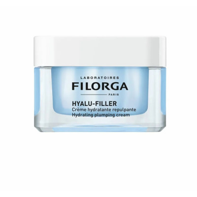 Filorga Hyalu Filler Hydrating Plumping Cream 50ml — Anti-Aging / Anti-Falten Filorga Hyalu Filler Hydrating Plumping Cream 50ml — Anti-Aging / Anti-Falten