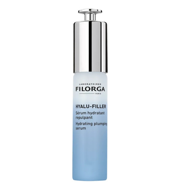 Filorga Hyalu Filler Hydrating Plumping Serum 30ml — Сыворотки Filorga Hyalu Filler Hydrating Plumping Serum 30ml — Сыворотки