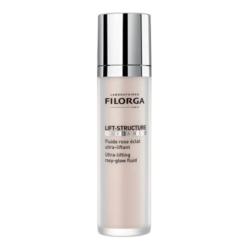 Filorga Lift Structure Radiance Tinted Ultra Lifting Rosy Glow Perfecting Fluid 50ml Filorga Lift Structure Radiance Tinted Ultra Lifting Rosy Glow Perfecting Fluid 50ml