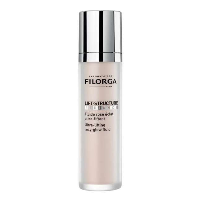 Filorga Lift Structure Radiance Tinted Ultra Lifting Rosy Glow Perfecting Fluid 50ml — Сыворотки Filorga Lift Structure Radiance Tinted Ultra Lifting Rosy Glow Perfecting Fluid 50ml — Сыворотки