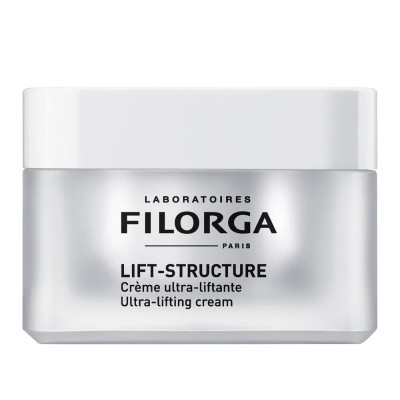 Filorga Lift Structure Ultra Lifting Cream 50ml — Антивозрастной уход / Против морщин Filorga Lift Structure Ultra Lifting Cream 50ml — Антивозрастной уход / Против морщин