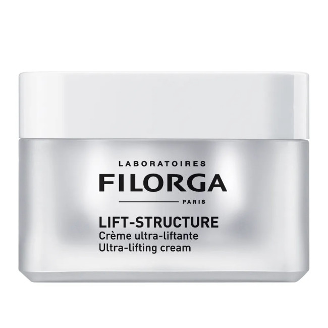 Filorga Lift Structure Ultra Lifting Cream 50ml — Антивозрастной уход / Против морщин Filorga Lift Structure Ultra Lifting Cream 50ml — Антивозрастной уход / Против морщин