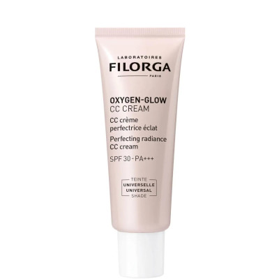Filorga Oxygen-Glow CC Cream SPF30 (40ml) Filorga Oxygen-Glow CC Cream SPF30 (40ml)