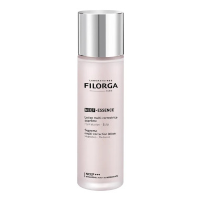 Filorga NCEF ESSENCE Supreme Multi-Correction Face Lotion 150ml — Reinigung Filorga NCEF ESSENCE Supreme Multi-Correction Face Lotion 150ml — Reinigung