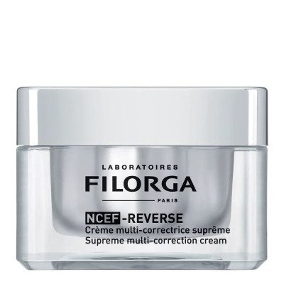 Filorga NCEF REVERSE Supreme Multi-Correction Cream 50ml|エイジング・リンクルケア Filorga NCEF REVERSE Supreme Multi-Correction Cream 50ml|エイジング・リンクルケア