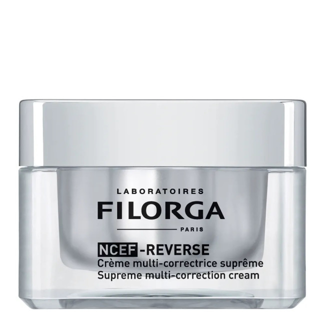 Filorga NCEF REVERSE Supreme Multi-Correction Cream 50ml|エイジング・リンクルケア Filorga NCEF REVERSE Supreme Multi-Correction Cream 50ml|エイジング・リンクルケア