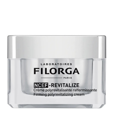 Filorga NCEF Revitalize Firming Polyrevitalizing Cream 50ml|エイジング・リンクルケア Filorga NCEF Revitalize Firming Polyrevitalizing Cream 50ml|エイジング・リンクルケア
