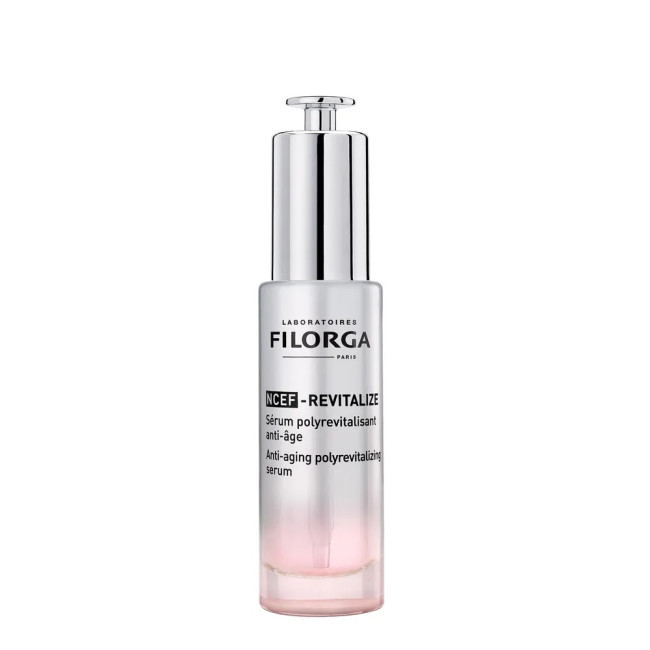 Filorga NCEF Revitalize Anti-Aging Polyrevitalizing Serum 30ml — Siero Filorga NCEF Revitalize Anti-Aging Polyrevitalizing Serum 30ml — Siero