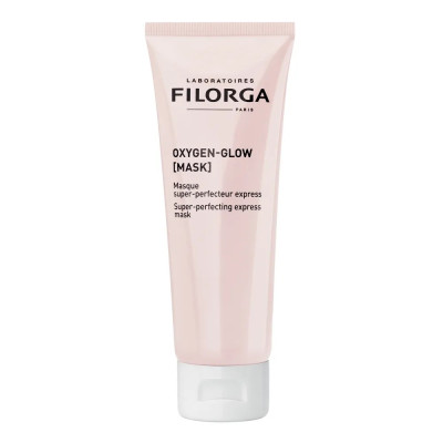 Filorga Oxygen-Glow Super Perfecting Express Mask 75ml — Maskid Filorga Oxygen-Glow Super Perfecting Express Mask 75ml — Maskid