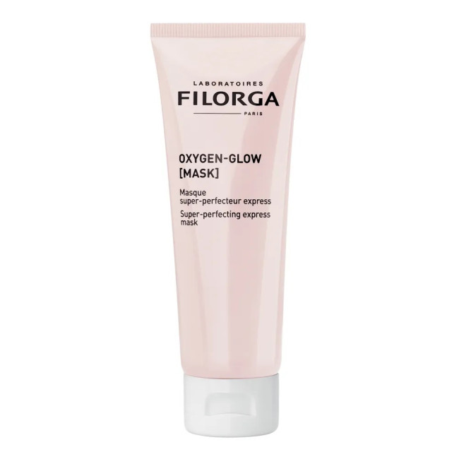 Filorga Oxygen-Glow Super Perfecting Express Mask 75ml — Masken Filorga Oxygen-Glow Super Perfecting Express Mask 75ml — Masken