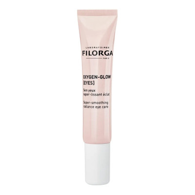 Filorga Oxygen-Glow Super Smoothing Radiance Eye Care 15ml — Augen- & Lippenpflege Filorga Oxygen-Glow Super Smoothing Radiance Eye Care 15ml — Augen- & Lippenpflege
