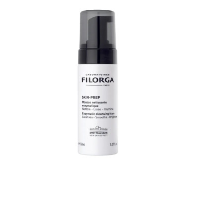 Filorga Skin Prep Enzymatic Cleansing Foam 150ml — Очищение Filorga Skin Prep Enzymatic Cleansing Foam 150ml — Очищение