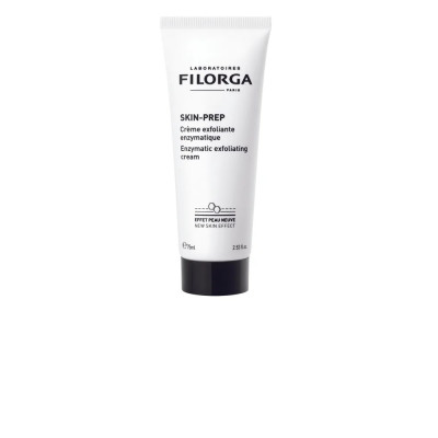 Filorga Skin Prep Enzymatic Exfoliating Cream 75ml — Ексфоліанти та пілінги Filorga Skin Prep Enzymatic Exfoliating Cream 75ml — Ексфоліанти та пілінги