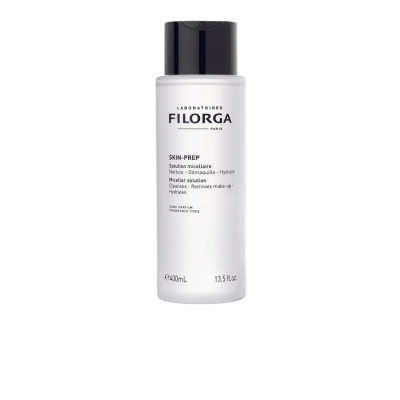 Filorga Skin Prep Micellar Solution 400ml — Очищение Filorga Skin Prep Micellar Solution 400ml — Очищение
