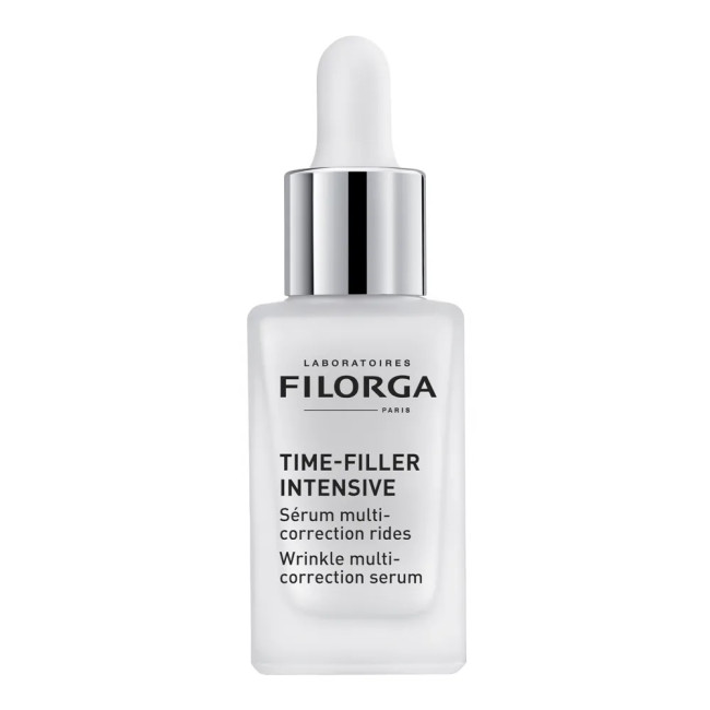 Filorga Time Filler Intensive Wrinkle Multi-Correction Serum 30ml Filorga Time Filler Intensive Wrinkle Multi-Correction Serum 30ml