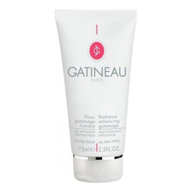Gatineau Activ Eclat Radiance Enhancing Gommage 75ml — Эксфолианты и пилинги Gatineau Activ Eclat Radiance Enhancing Gommage 75ml — Эксфолианты и пилинги