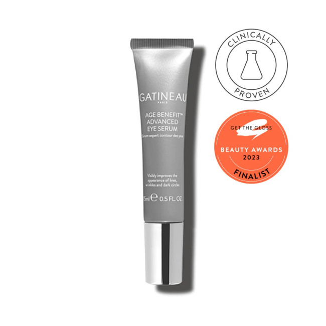 Gatineau Age Benefit Advanced Eye Serum 15ml — Cura occhi e labbra Gatineau Age Benefit Advanced Eye Serum 15ml — Cura occhi e labbra