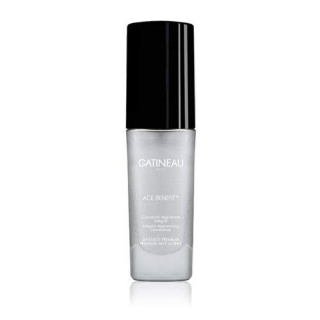 Gatineau Age Benefit Integral Regenerating Concentrate 25ml|美容液 Gatineau Age Benefit Integral Regenerating Concentrate 25ml|美容液