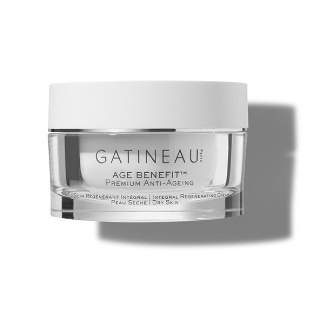 Gatineau Age Benefit Integral Regenerating Cream Dry Skin 50ml|45歳以上の成熟肌 Gatineau Age Benefit Integral Regenerating Cream Dry Skin 50ml|45歳以上の成熟肌