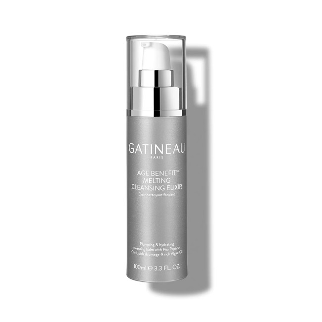 Gatineau Age Benefit Melting Cleansing Elixir 100ml — Reinigung Gatineau Age Benefit Melting Cleansing Elixir 100ml — Reinigung