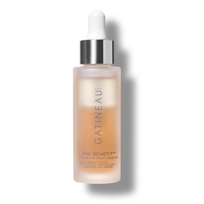 Gatineau Age Benefit Youth Revitalizing Oil-Serum 30ml — Serum Gatineau Age Benefit Youth Revitalizing Oil-Serum 30ml — Serum