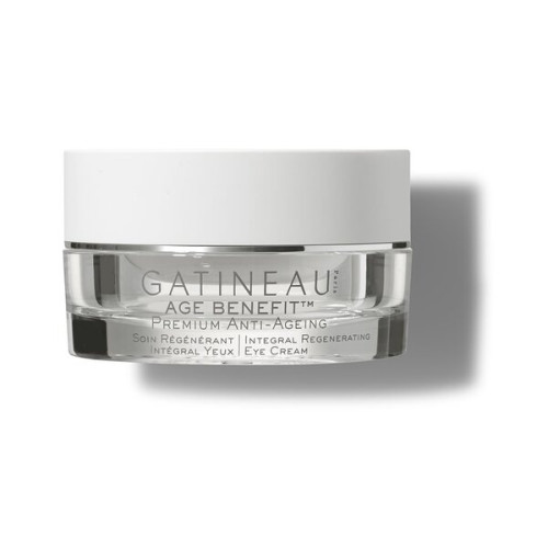Gatineau Age Benefit Integral Regenerating Eye Cream 15ml Gatineau Age Benefit Integral Regenerating Eye Cream 15ml