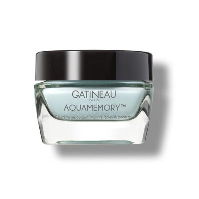 Gatineau Aquamemory Moisture Replenish Cream 50ml Gatineau Aquamemory Moisture Replenish Cream 50ml