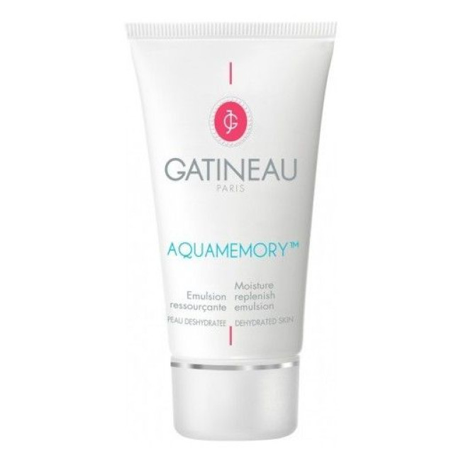 Gatineau Aquamemory Moisture Replenish Mask 75ml — Маски Gatineau Aquamemory Moisture Replenish Mask 75ml — Маски