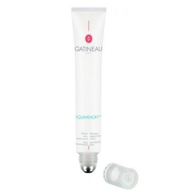 Gatineau Aquamemory Moisture Replenish Eye Roll On 15ml — Augen- & Lippenpflege Gatineau Aquamemory Moisture Replenish Eye Roll On 15ml — Augen- & Lippenpflege