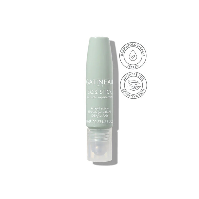 Gatineau S.O.S.Stick 10ml — Сыворотки Gatineau S.O.S.Stick 10ml — Сыворотки