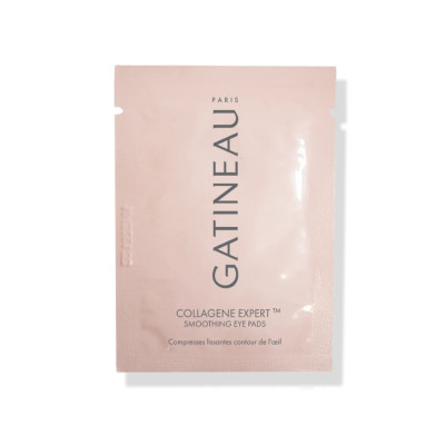 Gatineau Collagen Expert Smoothing Eye Pads — Cura occhi e labbra Gatineau Collagen Expert Smoothing Eye Pads — Cura occhi e labbra