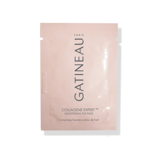 Gatineau Collagen Expert Smoothing Eye Pads — Silma- ja huulehooldus Gatineau Collagen Expert Smoothing Eye Pads — Silma- ja huulehooldus