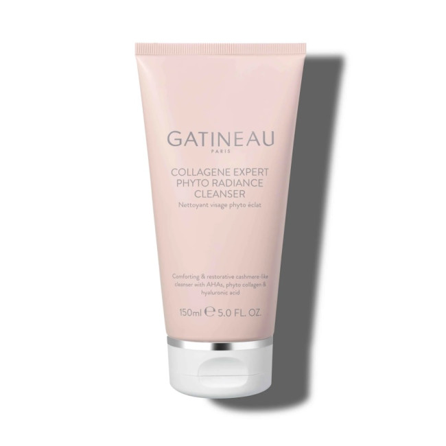 Gatineau Collagene Expert Phyto Radiance Cleanser 150ml — Detersione Gatineau Collagene Expert Phyto Radiance Cleanser 150ml — Detersione