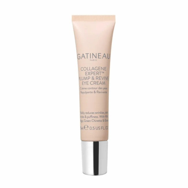 Gatineau Collagene Expert Plump and Revive Eye Cream 15ml — Cura occhi e labbra Gatineau Collagene Expert Plump and Revive Eye Cream 15ml — Cura occhi e labbra