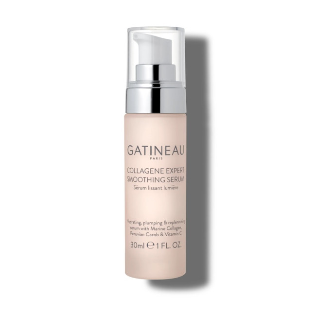 Gatineau Collagene Expert Ultimate Smoothing Serum 30ml — Вітамін C Gatineau Collagene Expert Ultimate Smoothing Serum 30ml — Вітамін C