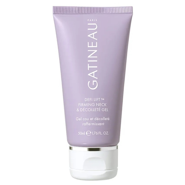 Gatineau Defi Lift 3D Firming Neck & Décolleté Gel 50ml — Vananemisvastane / Kortsudevastane Gatineau Defi Lift 3D Firming Neck & Décolleté Gel 50ml — Vananemisvastane / Kortsudevastane